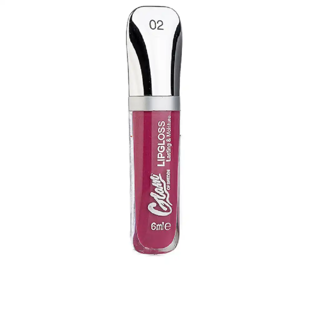Glossy Shine lipgloss #02-beauty - GLAM OF SWEDEN - Comparador de precios