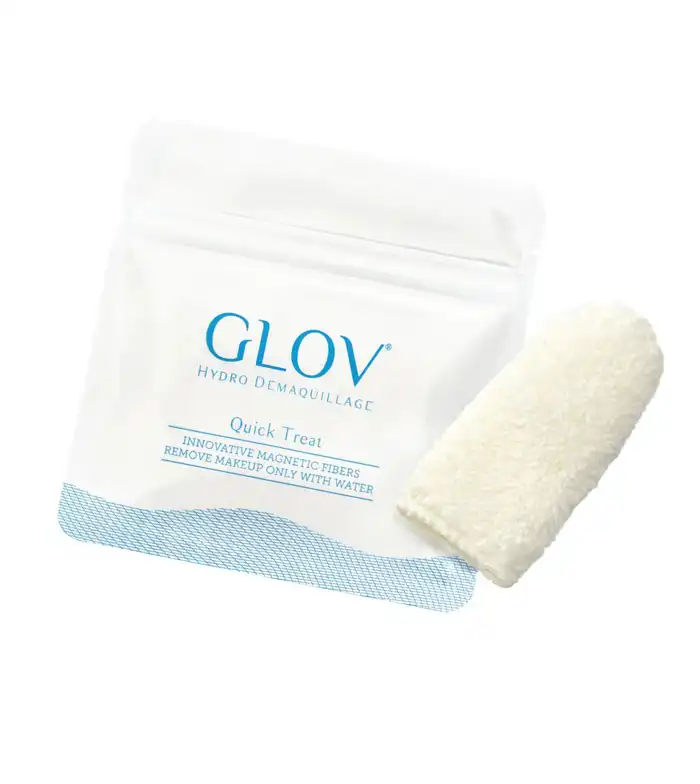 GLOV - Desmaquillante miniatura para el dedo 'Quick Treat' - Glov - Comparador de precios