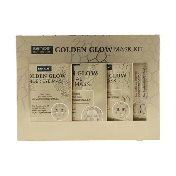 Golden Glow - SENCE BEAUTY - Comparador de precios