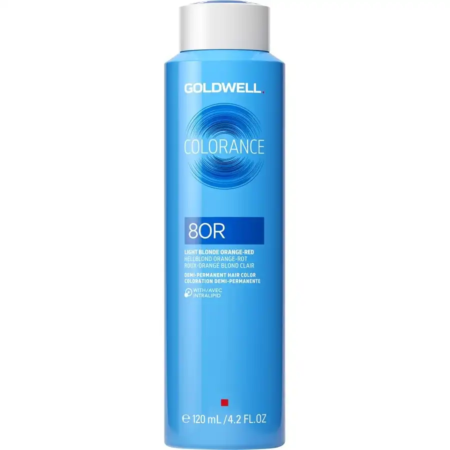 Goldwell - Demi-Permanent Hair Color Tintes temporales 120 ml Marrón female - Goldwell - Comparador de precios
