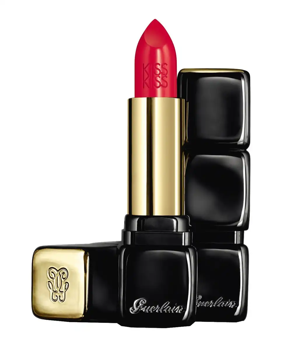 Guerlain - Barra De Labios Kisskiss - Guerlain - Comparador de precios
