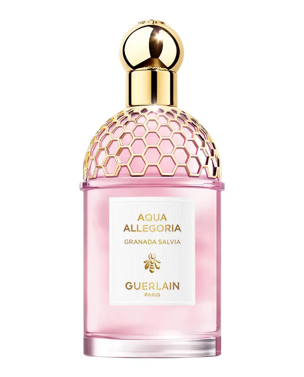 Guerlain - Eau De Toilette Aqua Allegoria Granada Salvia 125 Ml - Guerlain - Comparador de precios