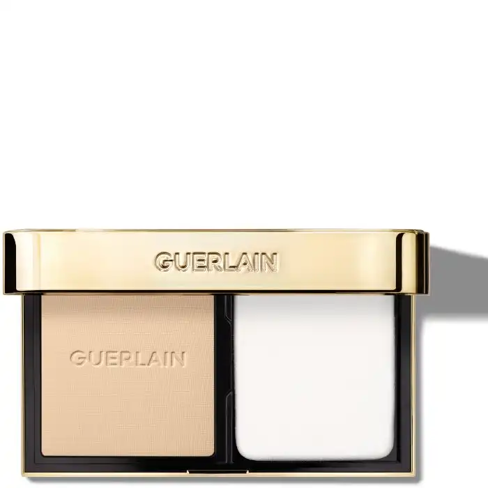 Guerlain - Fondo De Maquillje Compacto Parure Gold Skin Control - Guerlain - Comparador de precios