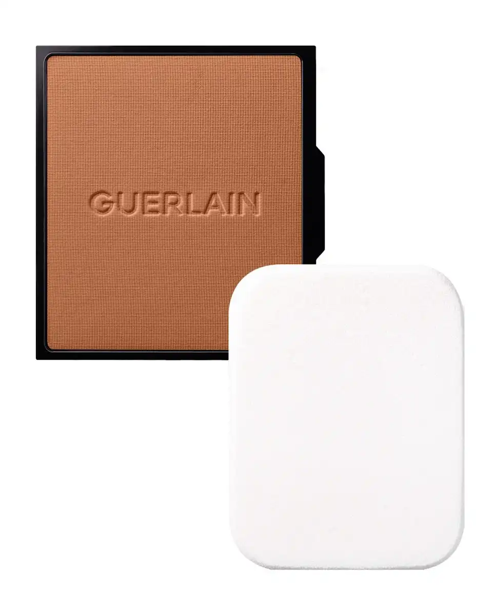 Guerlain - Fondo De Maquillje Compacto Parure Gold Skin Control - Guerlain - Comparador de precios