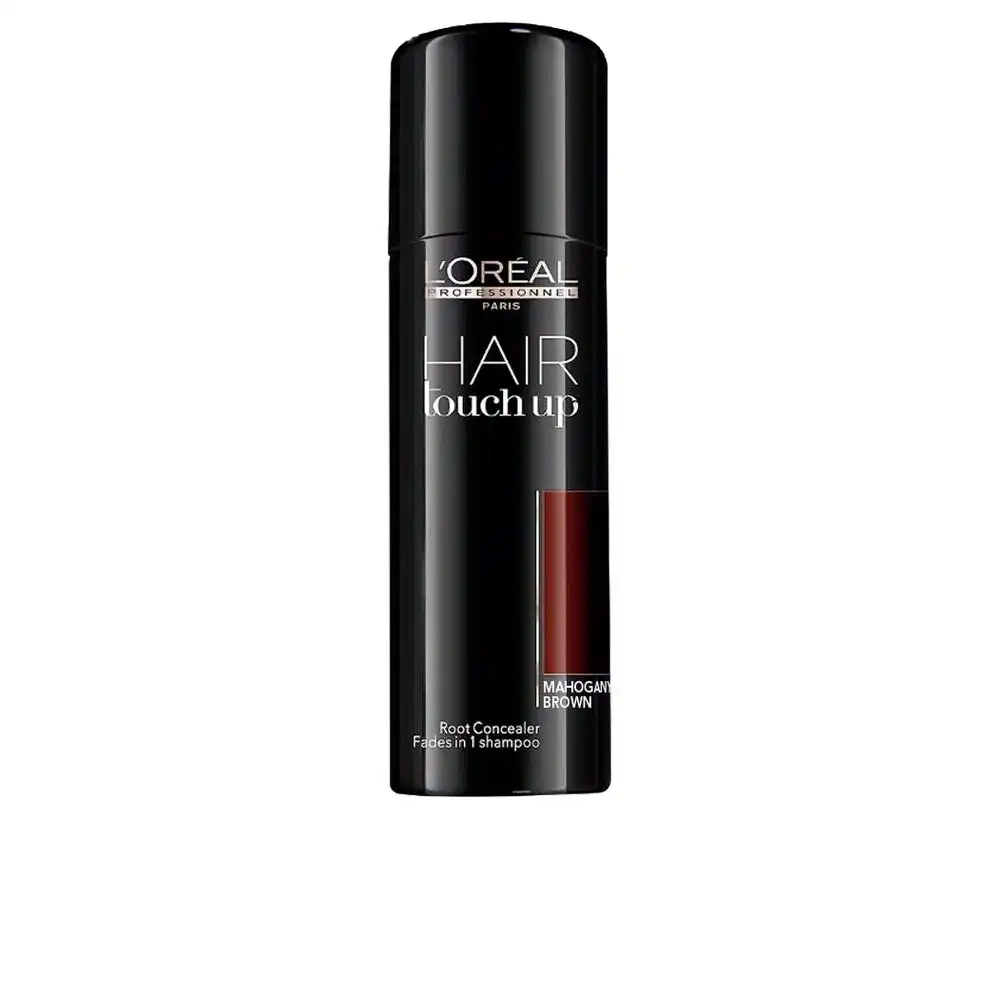 Hair Touch Up root concealer #mahog brown - L'Oréal Professionnel Paris - Comparador de precios