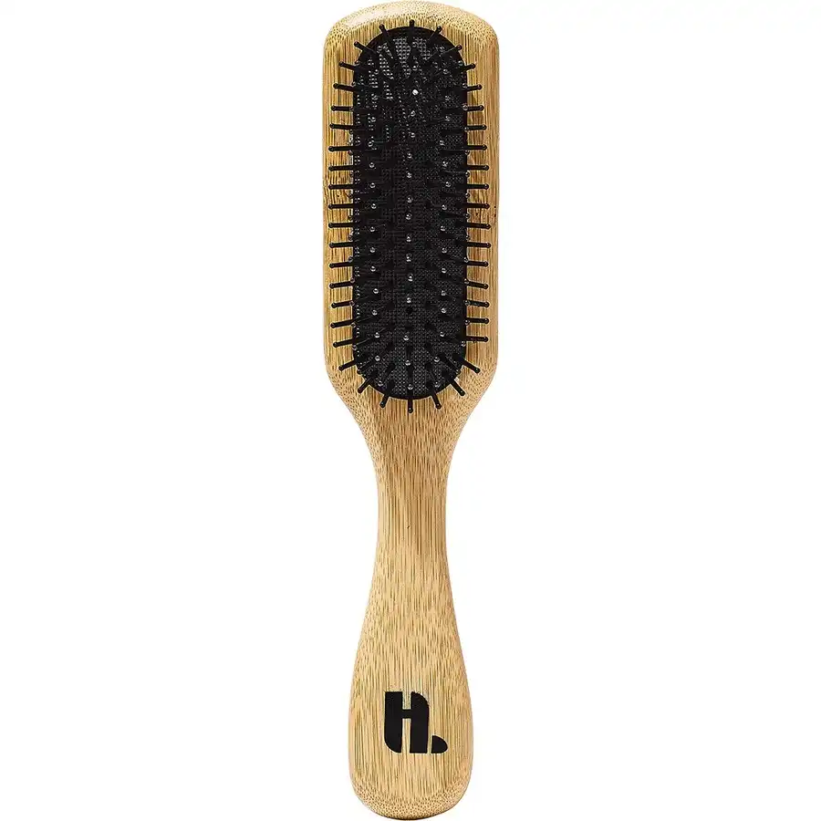 Hairlust - Bamboo Styling Cepillos de madera 110 g unisex - Hairlust - Comparador de precios
