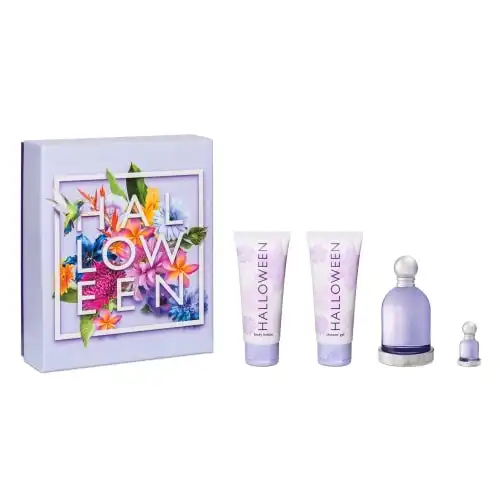 Halloween Halloween Edt Estuche 100 ml Eau de Toilette - Halloween - Comparador de precios