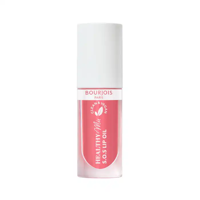 Healthy Mix Aceite Labial 4.5 ml - Bourjois - Comparador de precios