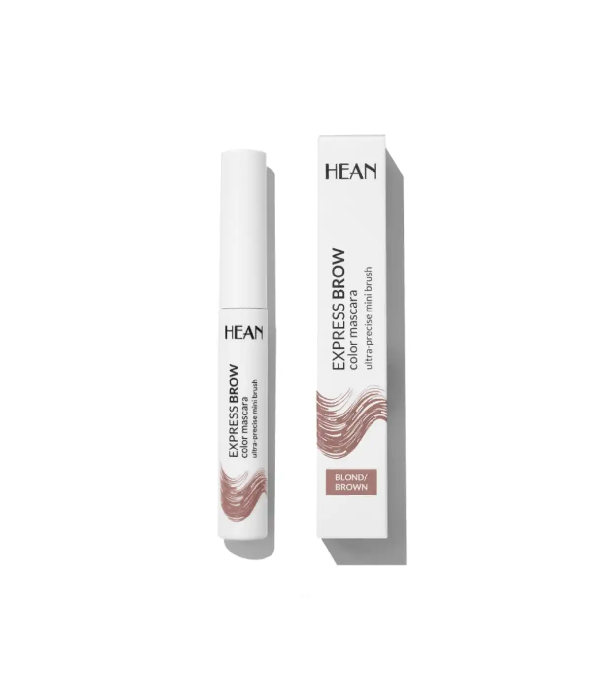 Hean - Máscara para cejas Express Brow - Blond/Brown - Hean - Comparador de precios