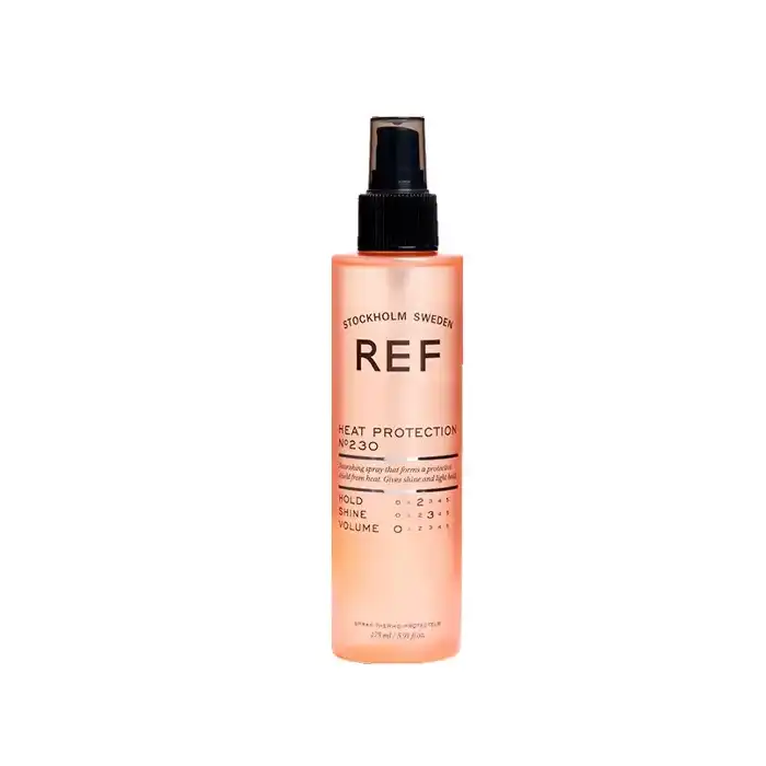 Heat Protection Nº230 175 ml  Ref - Ref - Comparador de precios