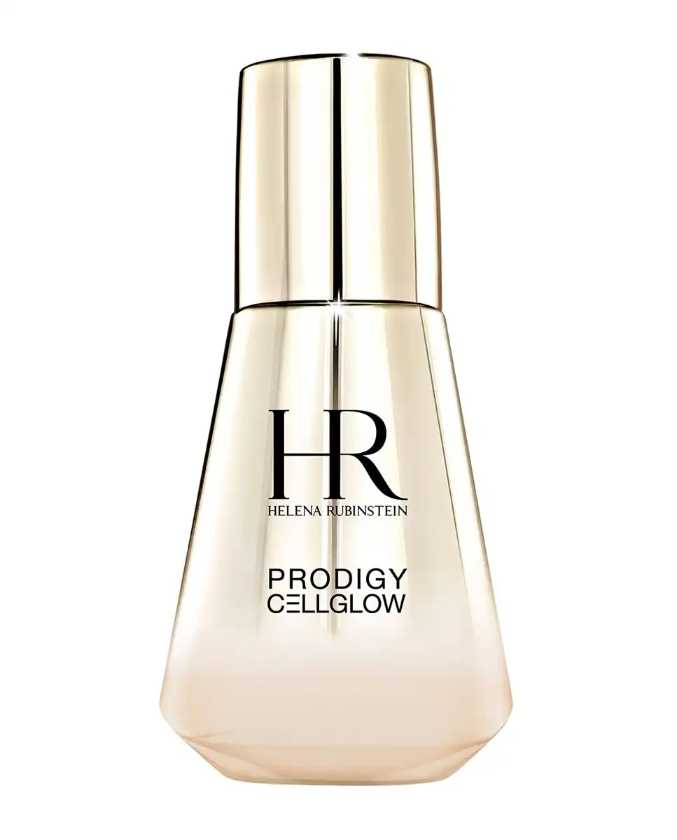 Helena Rubinstein - Base De Maquillaje Prodigy Cell Glow Glorify Skin Tin - Helena Rubinstein - Comparador de precios