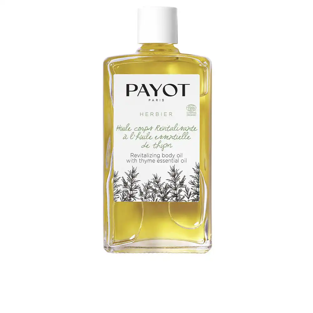 Herbier huile corps delassante 100 ml - PAYOT - Comparador de precios