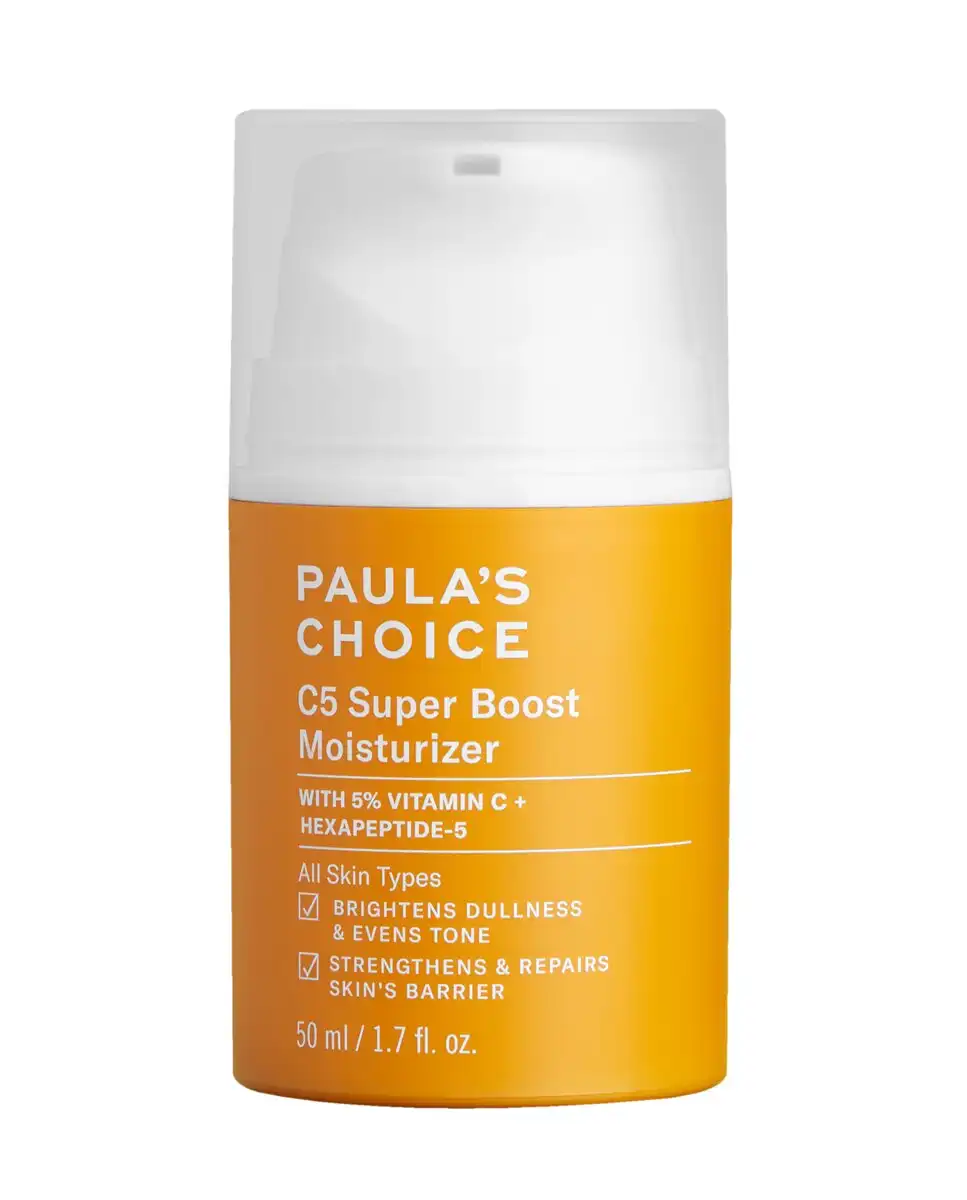 Hidratante 5% Vitamina C 50ml Paula's Choice - Paula's Choice - Comparador de precios