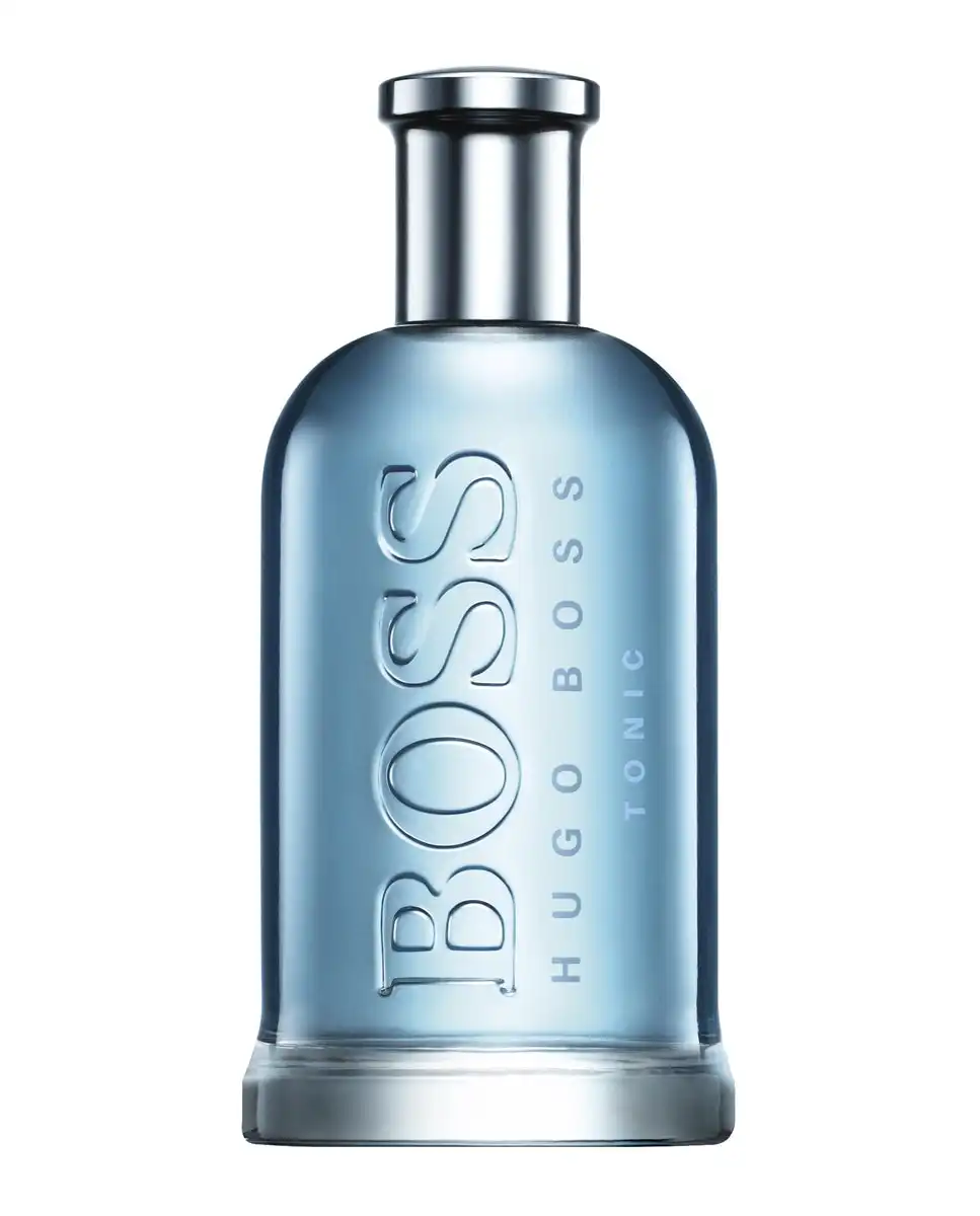 Hugo Boss - Eau De Toilette Boss Bottled Tonic 200 Ml - Hugo Boss - Comparador de precios