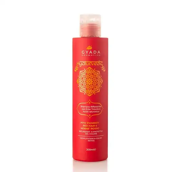 Hyalurvedic - GYADA - Comparador de precios