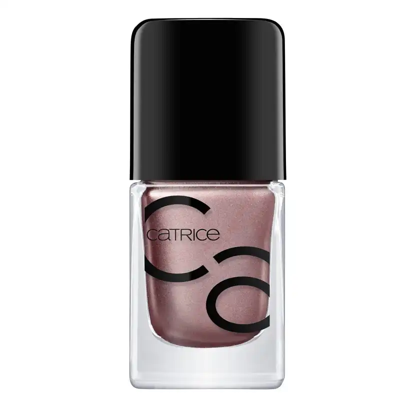 Iconails Gel Lacquer 11 - CATRICE - Comparador de precios