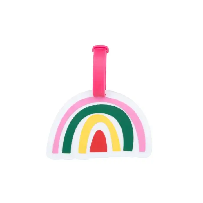 Identificador de Maleta Rainbow - Woo oow - Comparador de precios