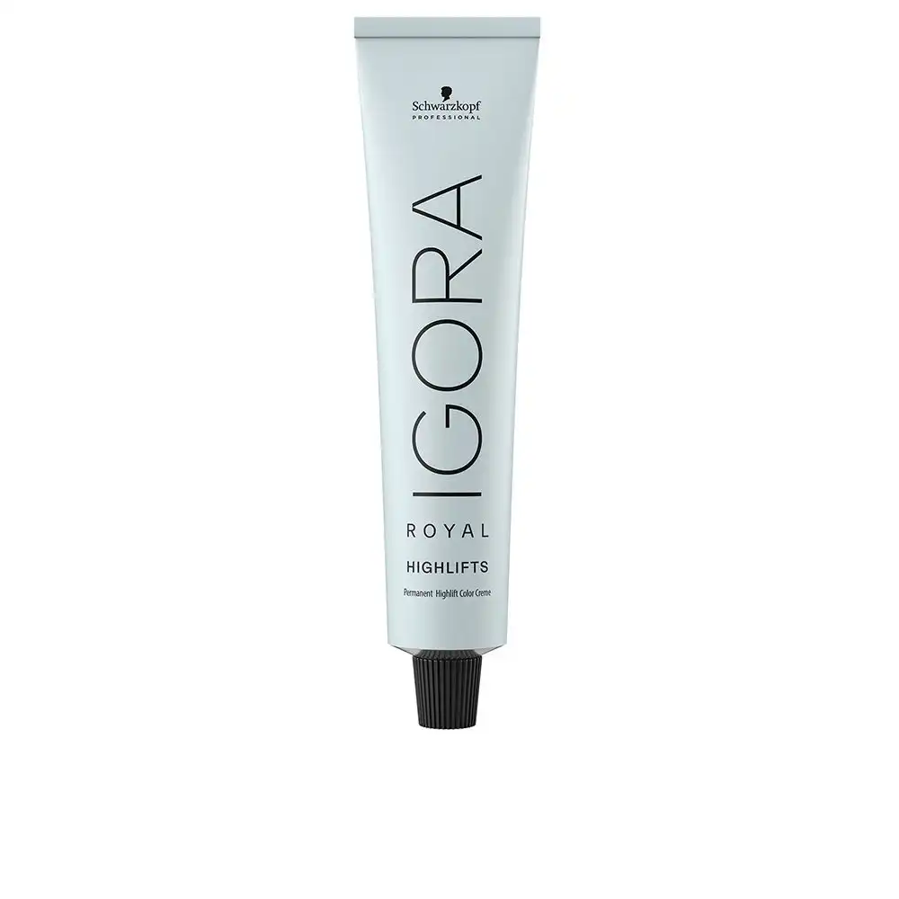 Igora Royal Highlifts #10-4-Rubio Platino Beige - Schwarzkopf - Comparador de precios