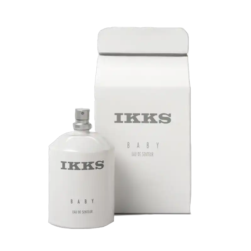 Ikks Baby Eau De Senteur 50 Ml - Ikks - Comparador de precios