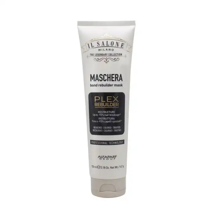Il Salone Milano Plex Rebuilder Mascarilla 150 ml - Il Salone Milano - Comparador de precios