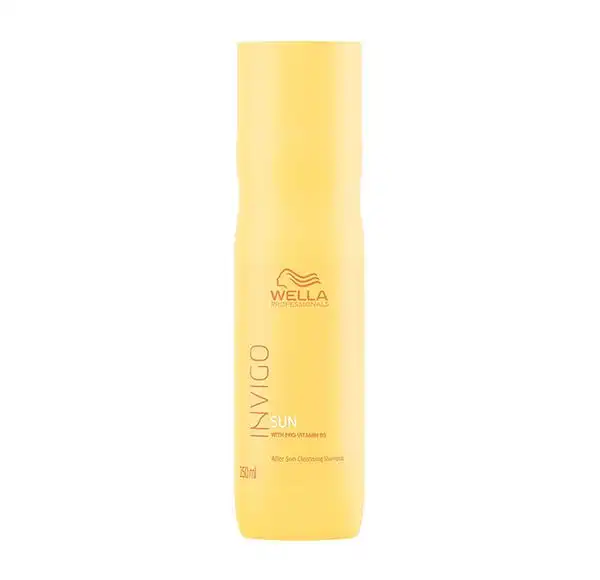 Invigo Sun - Wella Professionals - Comparador de precios