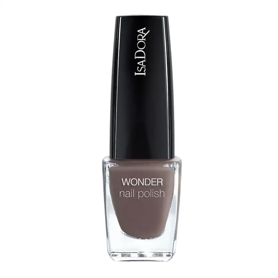 Isadora - Wonder Nail Polish Lacas de uñas 6 ml Soft Suede - IsaDora - Comparador de precios