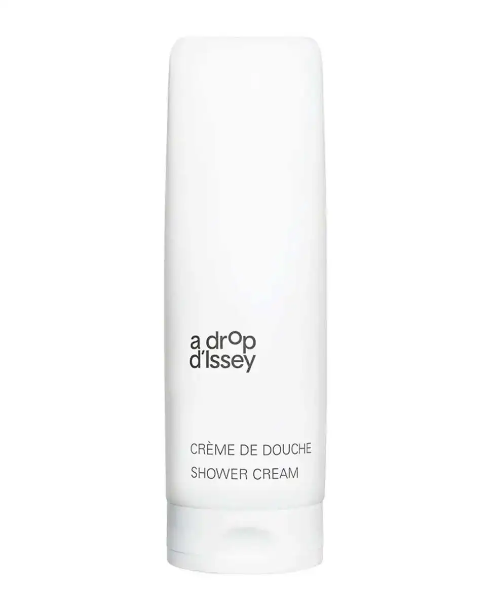 Issey Miyake - Crema De Ducha A Drop D'Issey 200 Ml - Issey Miyake - Comparador de precios