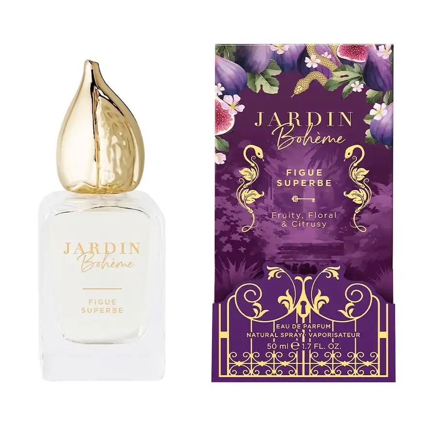Jardin Bohème - FORBIDDEN FRUIT COLLECTION Figue Superbe Perfumes 50 ml unisex - Jardin Bohème - Comparador de precios