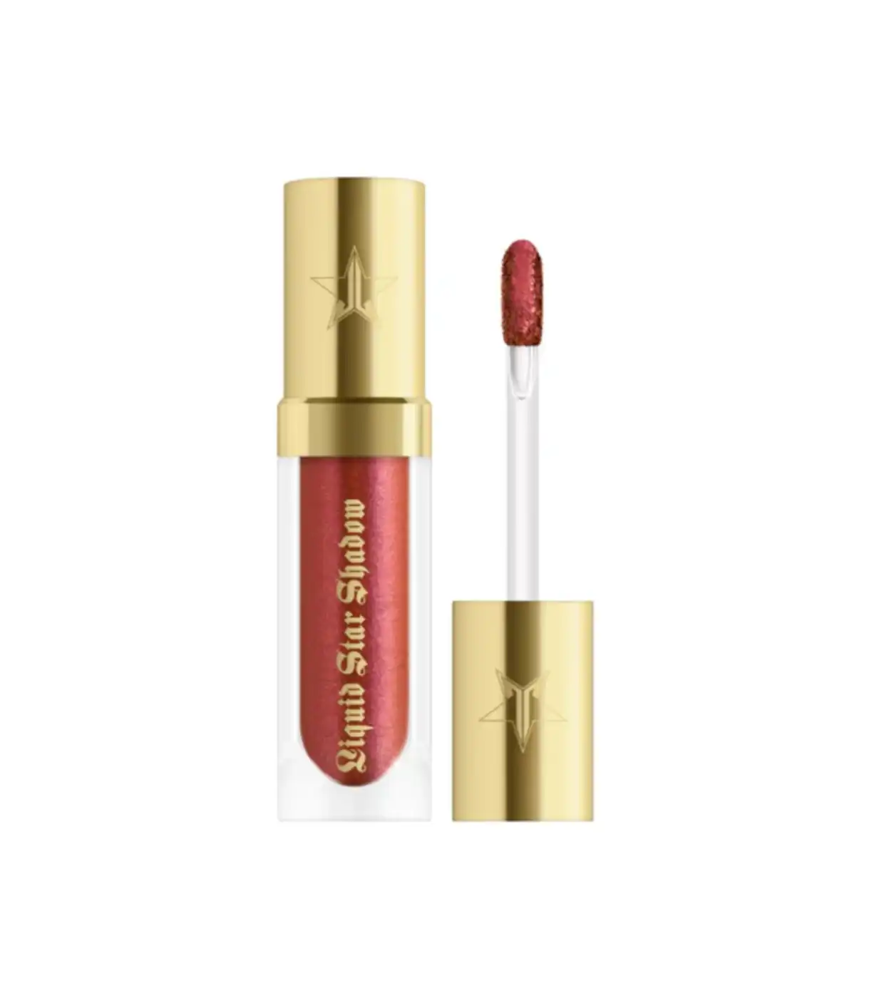 Jeffree Star Cosmetics - *Gold Blooded* - Sombra de ojos líquida - Fire Phoenix - Jeffree Star Cosmetics - Comparador de precios