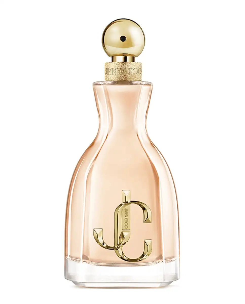 Jimmy Choo - Eau De Parfum I Want Choo 100 Ml - Jimmy Choo - Comparador de precios