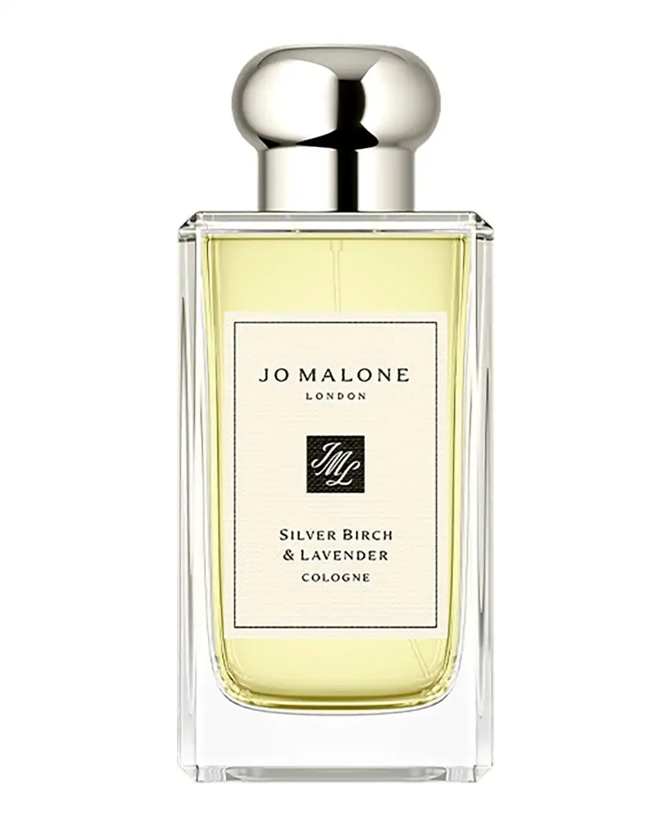 Jo Malone London - Eau De Cologne Silver Birch & Lavender 100 Ml - Jo Malone London - Comparador de precios