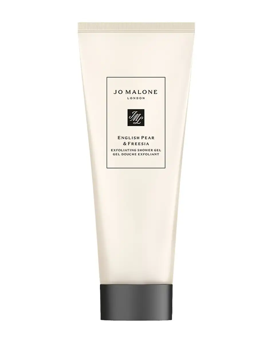 Jo Malone London - Gel de Ducha Exfoliante English Pear & Freesia 75 ml Jo Malone London. - Jo Malone London - Comparador de precios