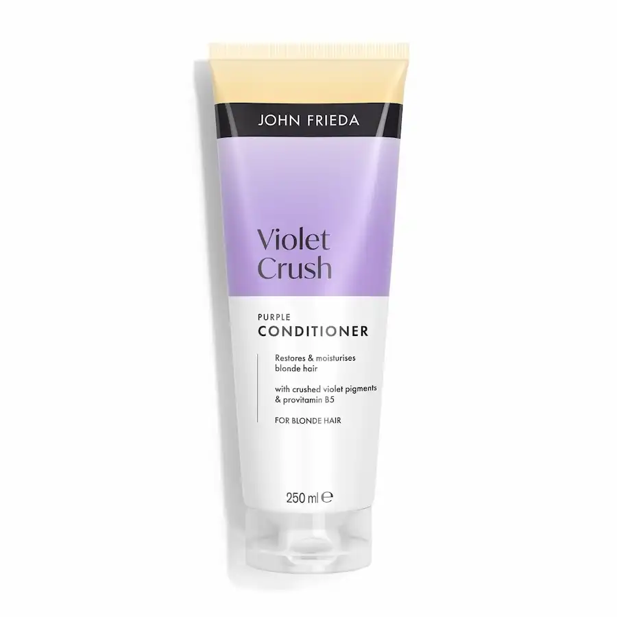 John Frieda - Violet Crush Purple Acondicionadores 250 ml unisex - John Frieda - Comparador de precios