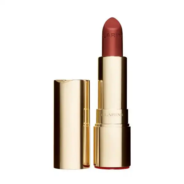Joli Rouge Velvet 737V Spice Cinnamon - Clarins - Comparador de precios