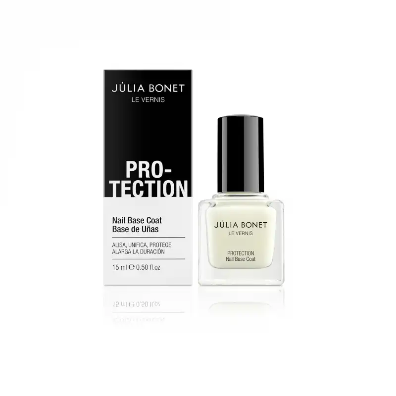 JÚlia Bonet Le Vernis Protections 15 Ml - Júlia Bonet - Comparador de precios