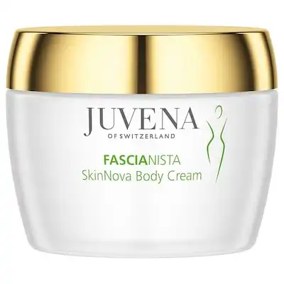 Juvena SkinNova Body Cream 200 ml 200.0 ml - Juvena - Comparador de precios