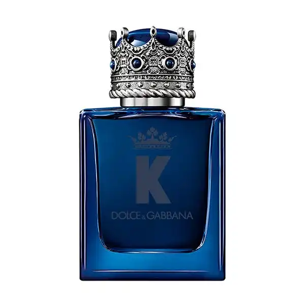 K By D&G Intense 50Ml - Dolce & Gabbana - Comparador de precios