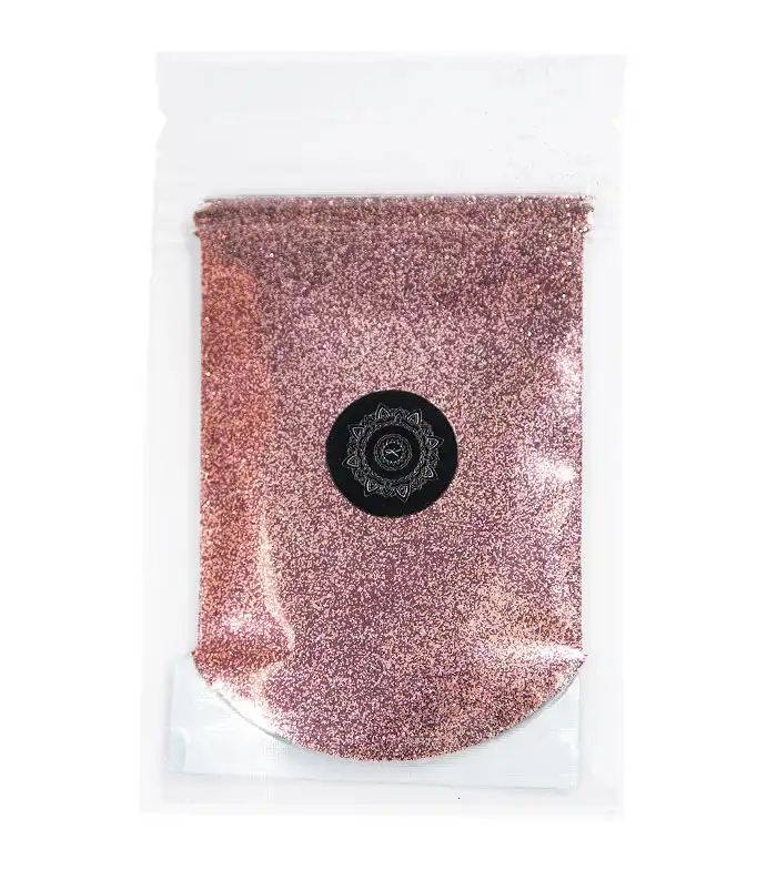 Karla Cosmetics - Glitter - Golden Blush - Karla Cosmetics - Comparador de precios