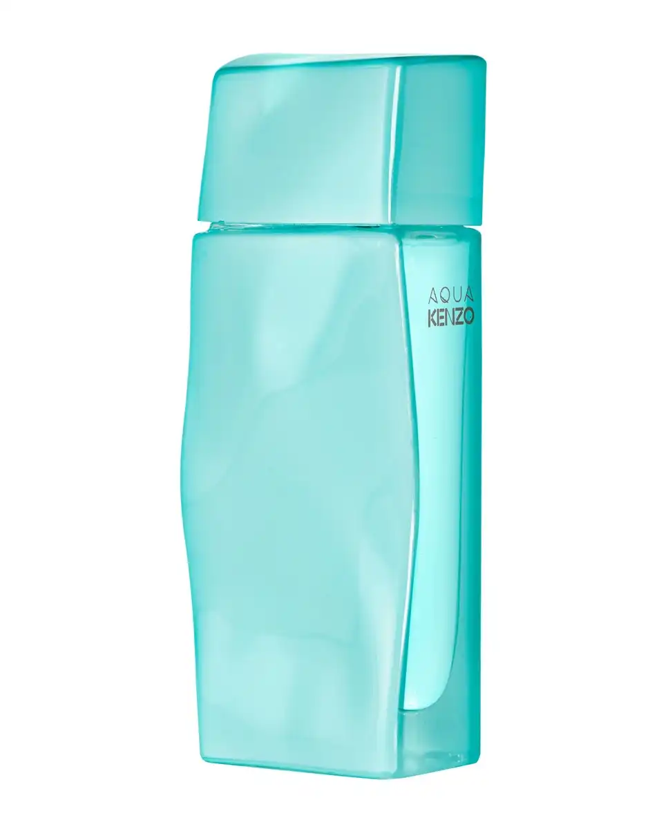 Kenzo - Eau De Toilette Aqua Femme 50 Ml - Kenzo - Comparador de precios