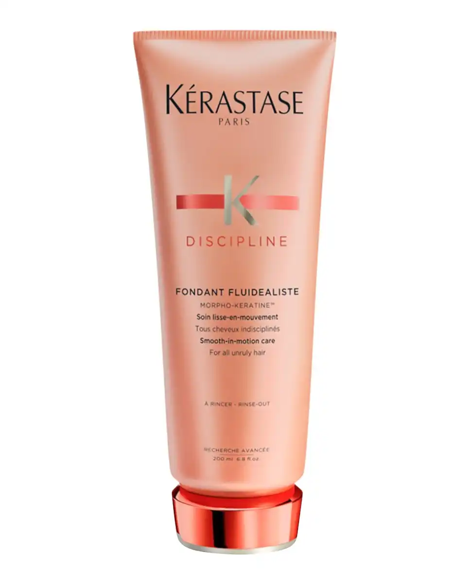 Kérastase - Acondicionador Reparador Cabello Rebelde Discipline Fondant Fluidealiste - Kérastase - Comparador de precios