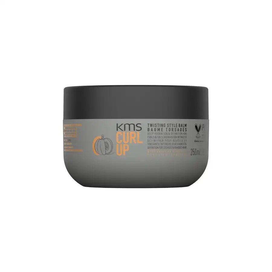 KMS - Bálsamo Twisting Style Cremas y Ceras Capilares 230 ml unisex - KMS - Comparador de precios
