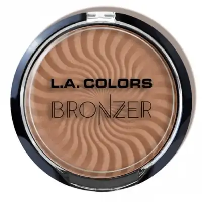L.A. COLORS LA Colors Bronzer Radiance Radiance, 12 gr - L.A. COLORS - Comparador de precios