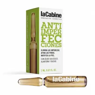 La Cabine 2 ml - LA CABINE - Comparador de precios