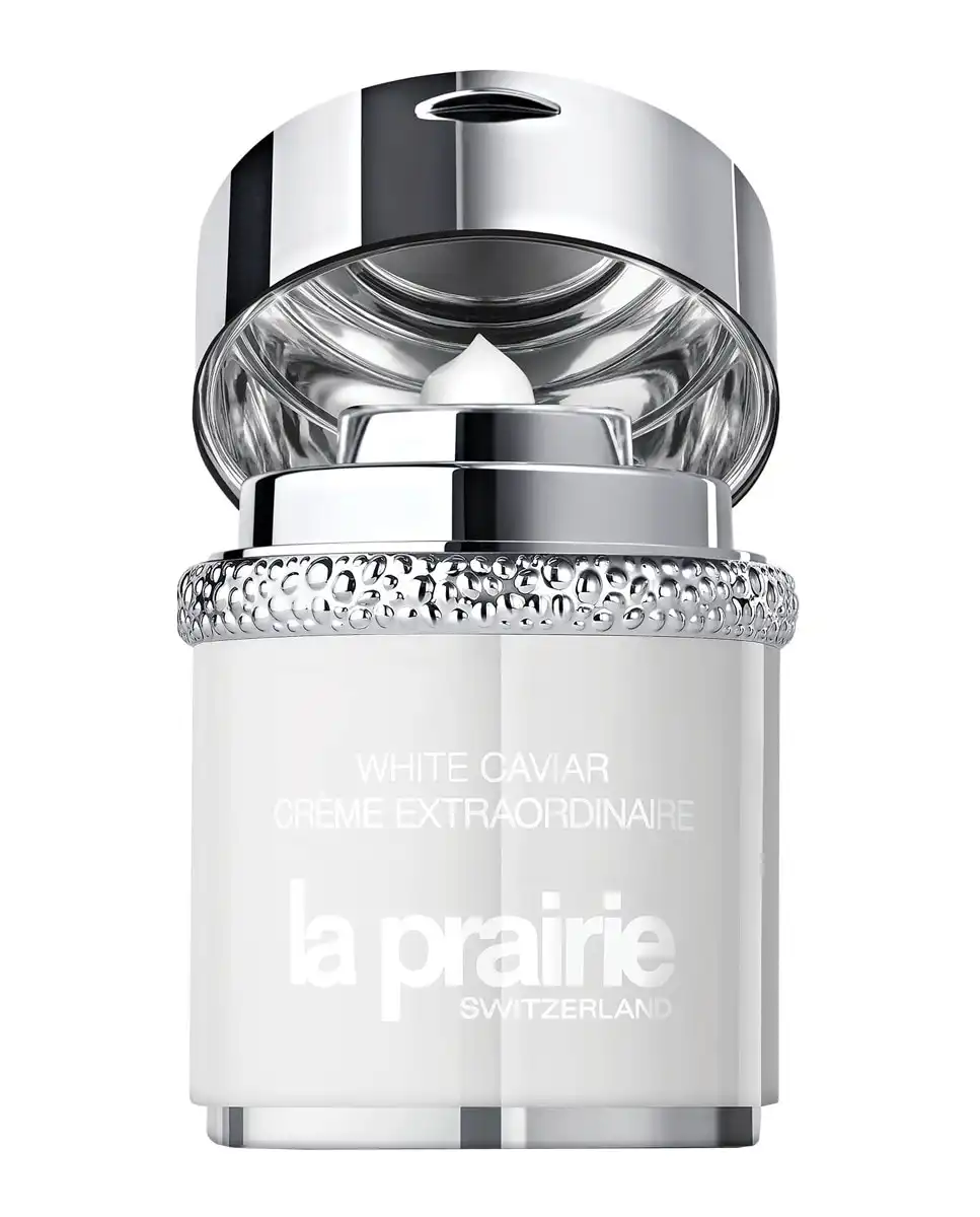 La Prairie - Crema Enriquecida White Caviar Crème Extraordinaire 60 Ml - La Prairie - Comparador de precios