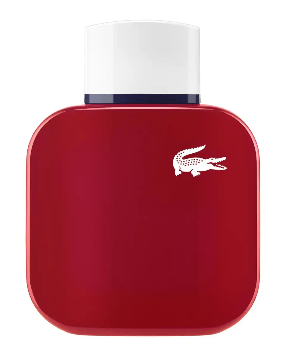 Lacoste - Eau De Toilette L.12.12 French Panache Pour Elle 90 Ml - Lacoste - Comparador de precios