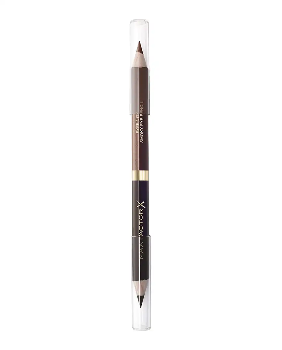 Lápiz de ojos Eyefinity Smokey Eye Double Ended Max Factor 2 - Max Factor - Comparador de precios