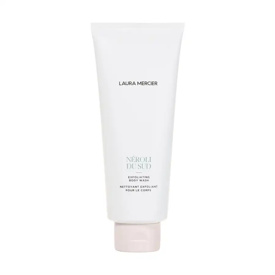 Laura Mercier - B&B EXFOLIATING BODY WASH Geles de ducha 200 ml female - Aura - Comparador de precios