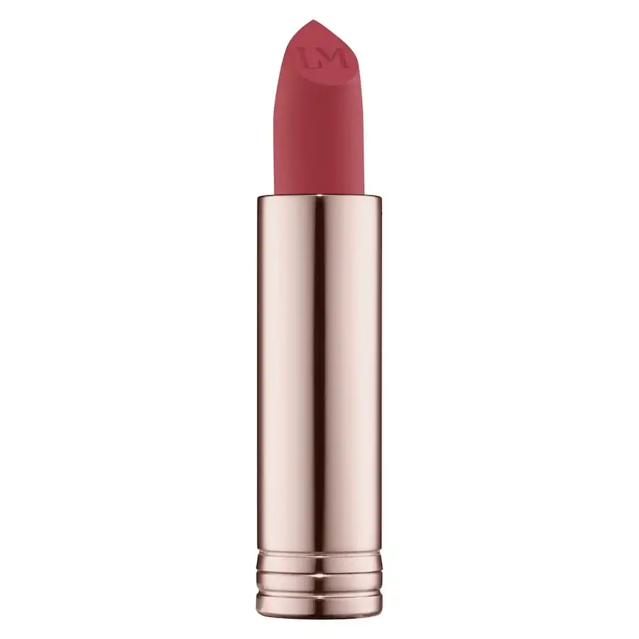 Laura Mercier - Caviar Smoothing Matte Lipstick Barras de labios 3.8 g 620 PINK TULLE - Aura - Comparador de precios