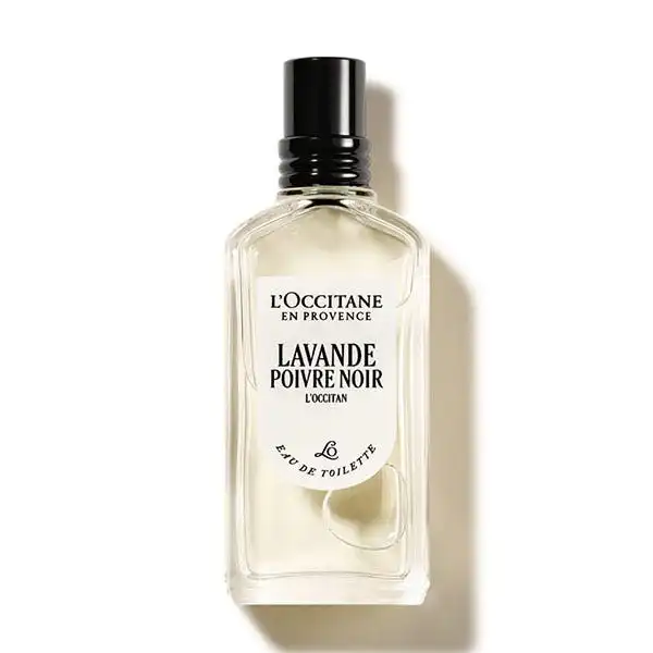 Lavande Poivre Noir - LOccitane - Comparador de precios