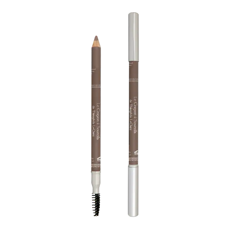 Le Crayon Sourcils 01 Blond - T.leclerc - Comparador de precios